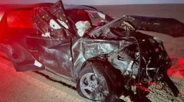 اتهام سائق سيارة إسماعيل الليثي بحادث طريق المنيا يفتح تحقيقات موسعة 1